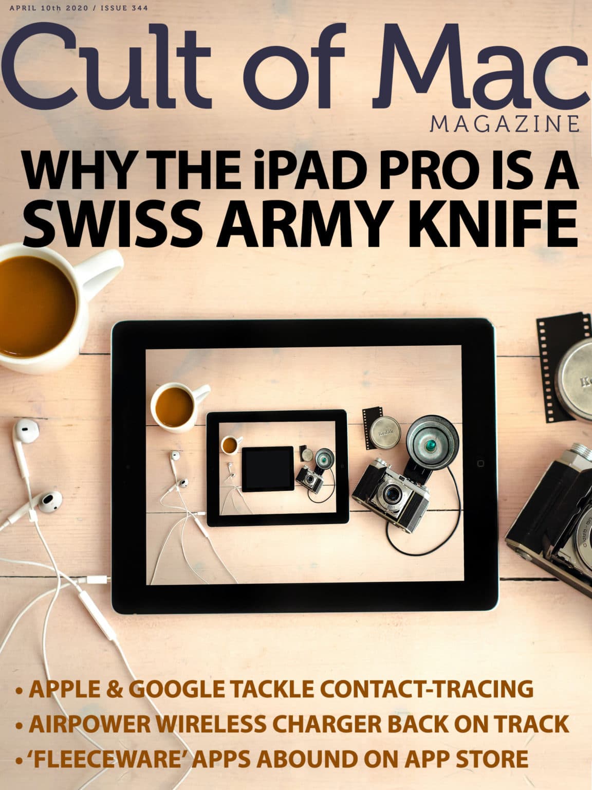 iPad Pro as Swiss Army knife: Just exactly what kind of tool(s) do you need?