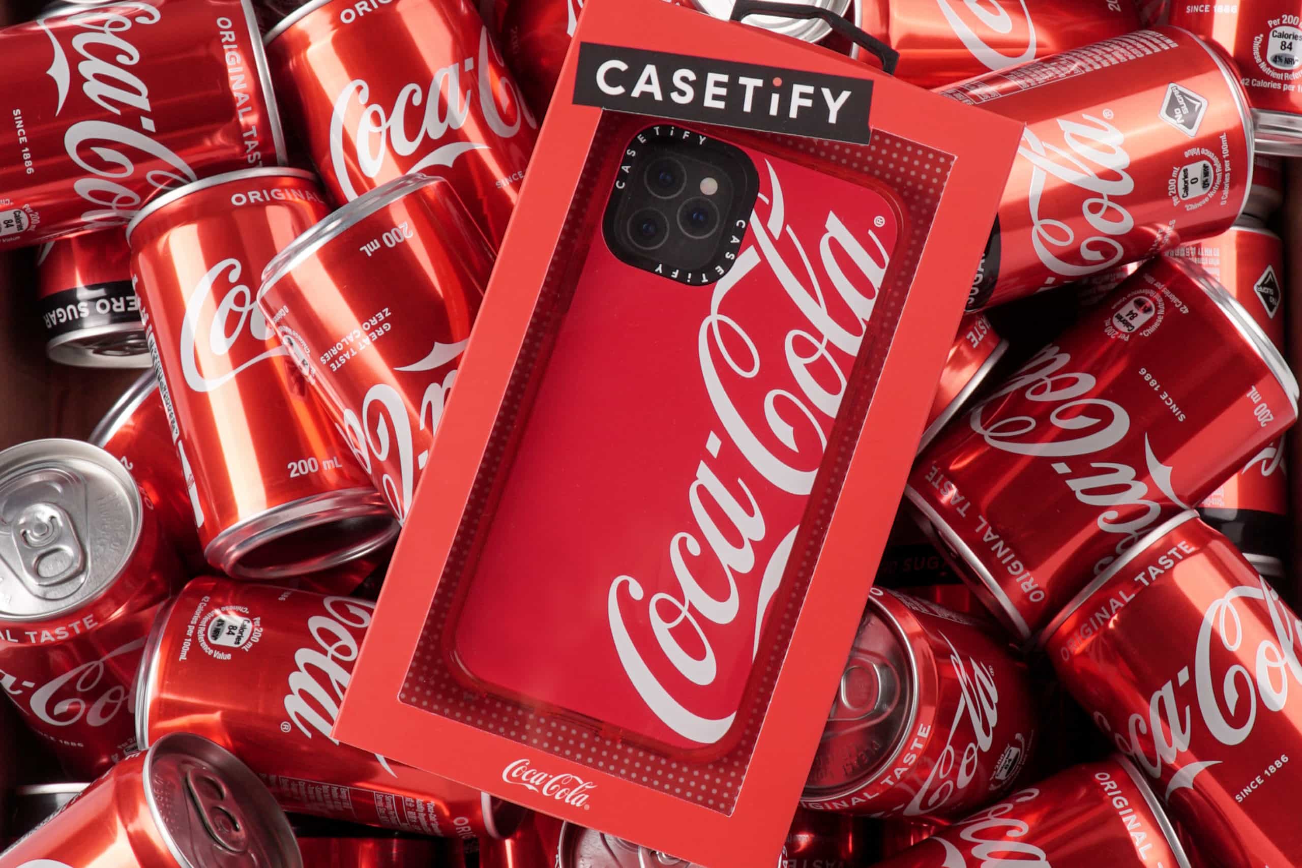 Casetify-Coca-Cola-iPhone