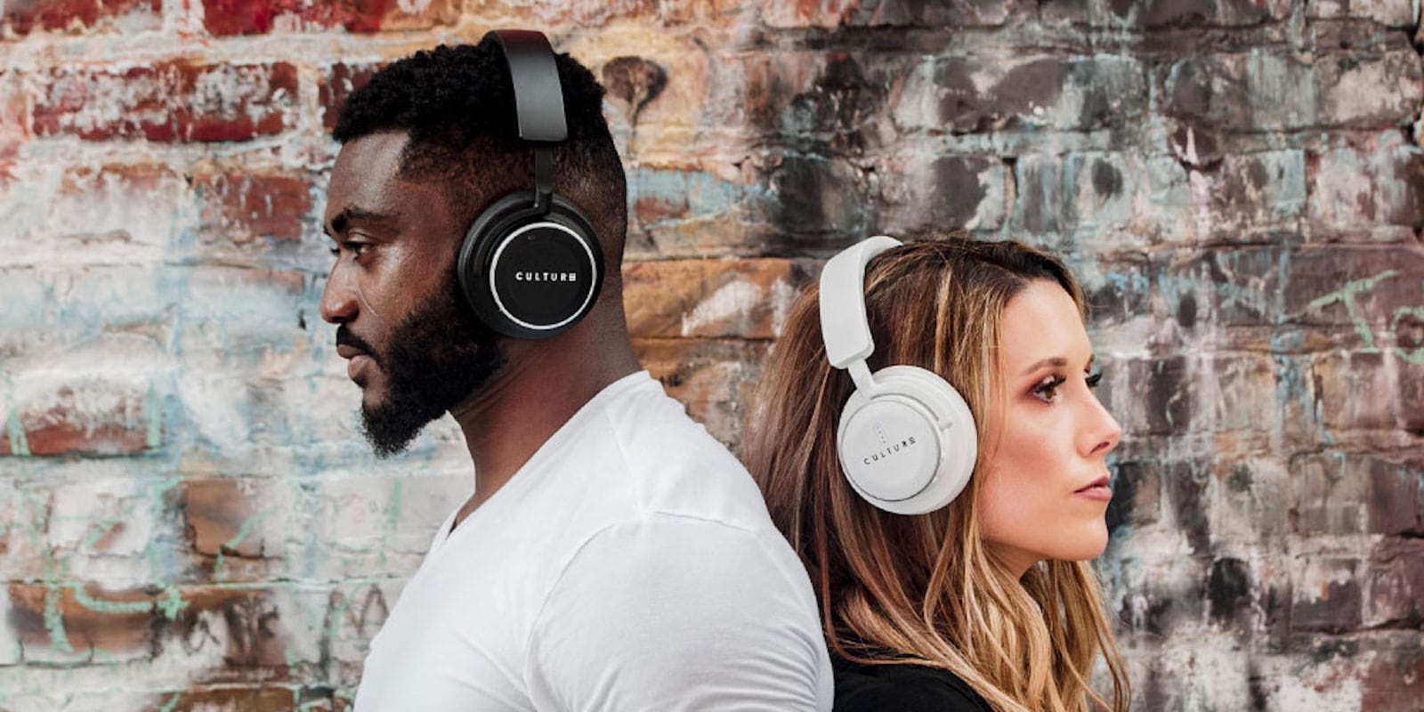 Culture Audio: These feature-rich headphones include an integrated smart sensor and top-tier noise cancellation