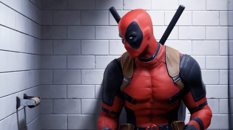 Deadpool-Fortnite
