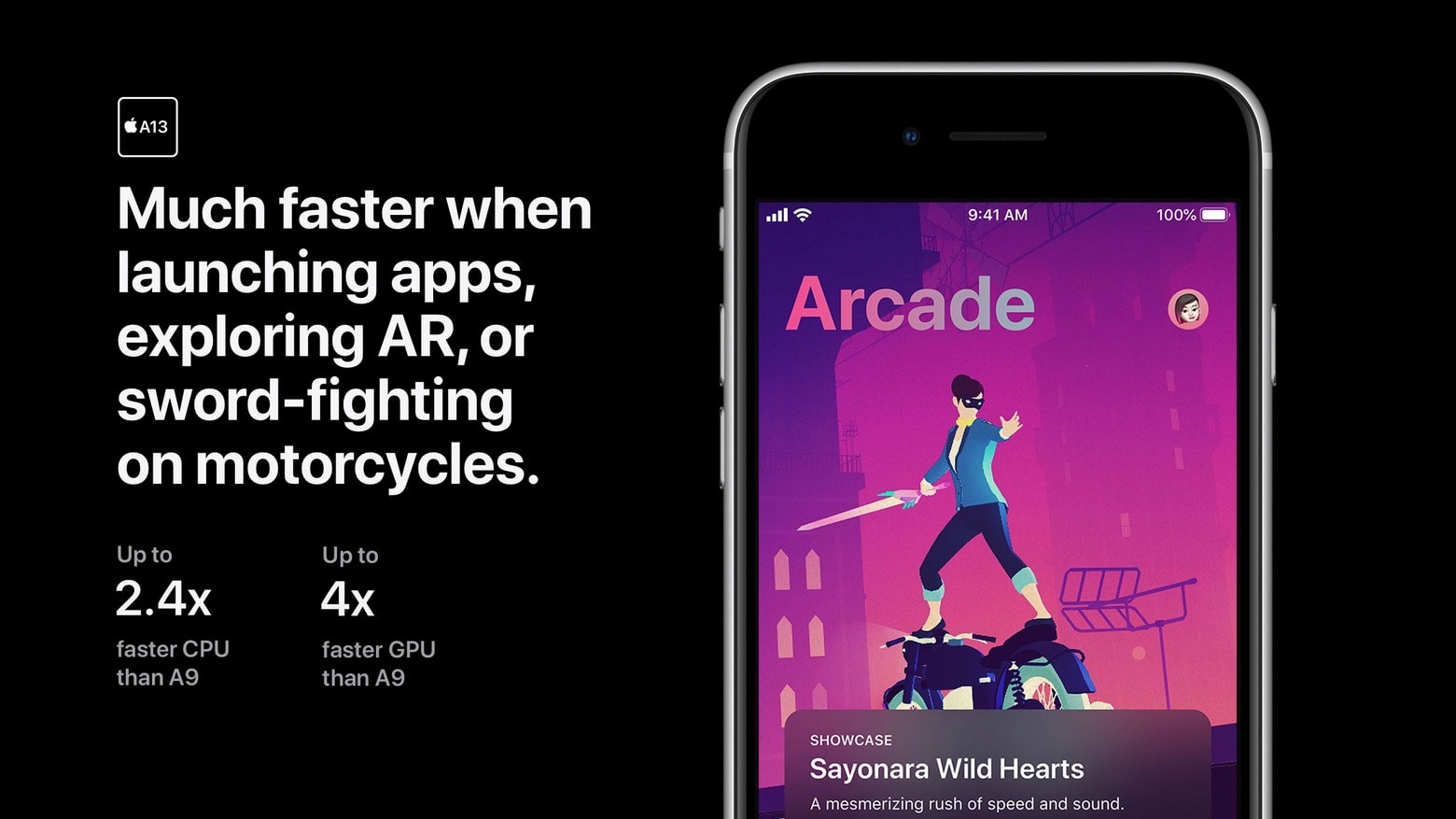 Apple wants older iPhone users to upgrade to iPhone SE