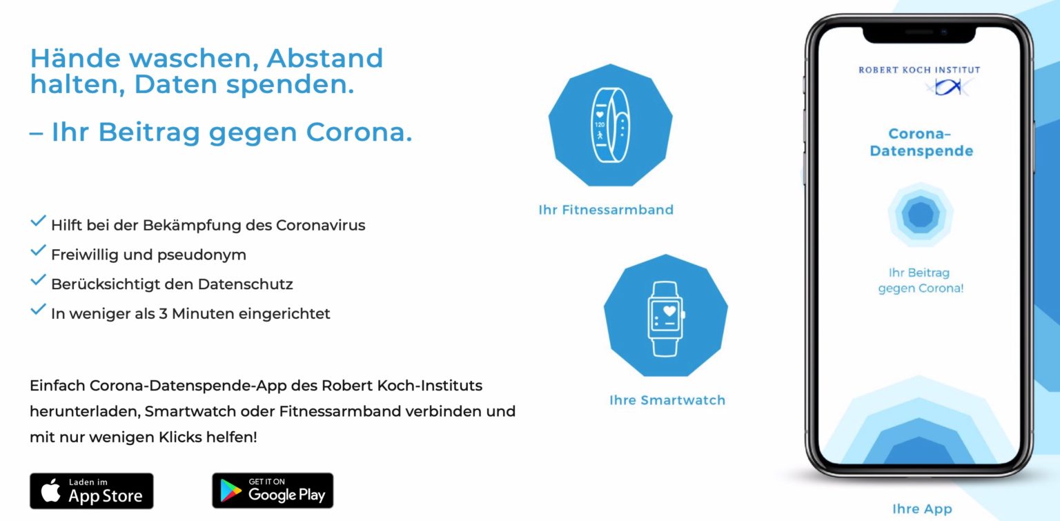 Germany smartwatch app 1