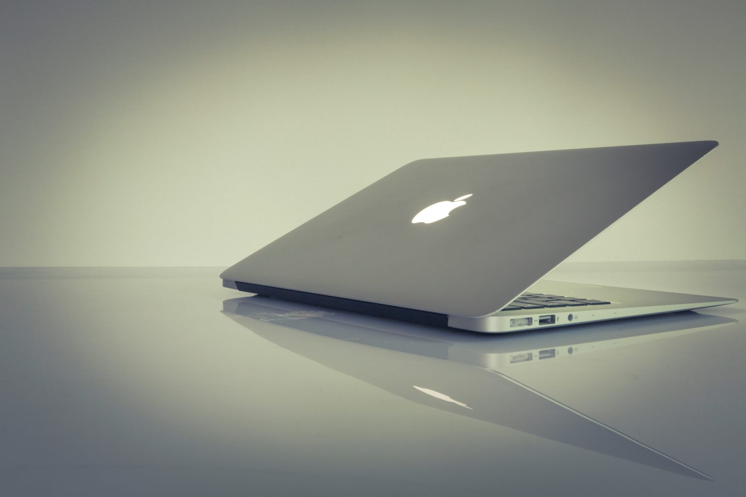 Your old MacBook Air might be worth a pretty penny.