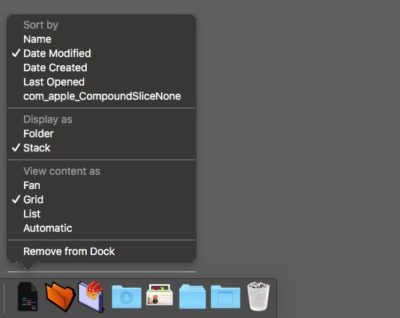 How to add a Smart Folder to your Mac's Dock (and why you'll want to)