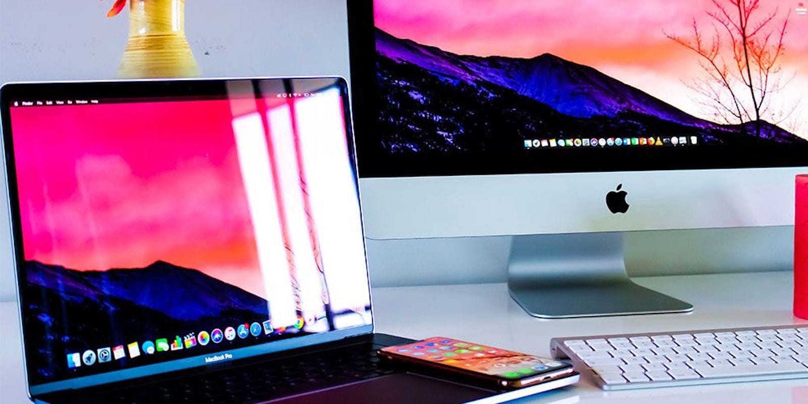 The 2020 Mac Power User Bundle