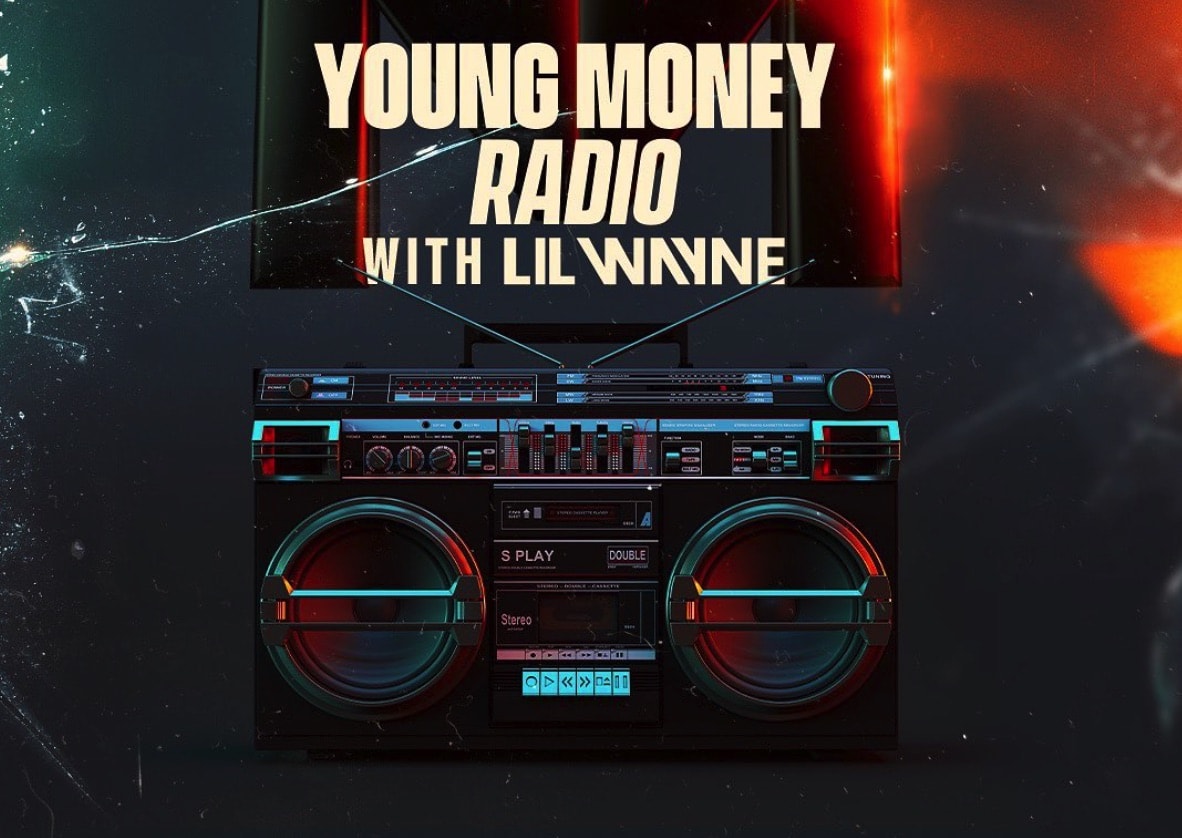 Young Money Radio 1