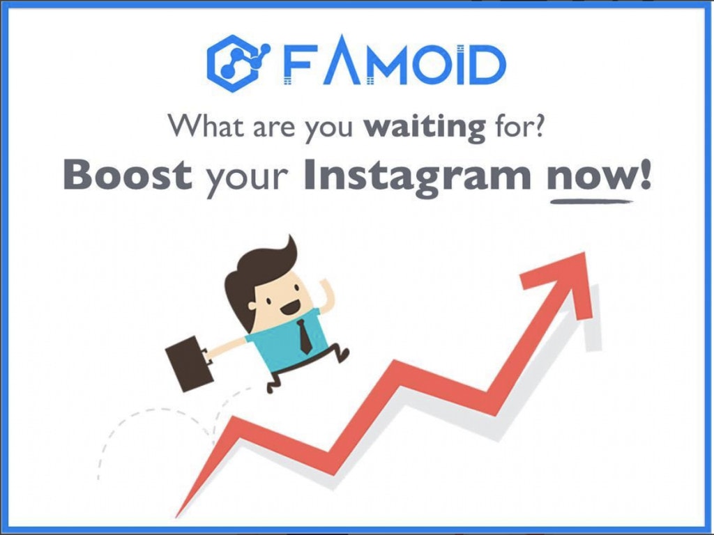 Buy real Instagram followers today!