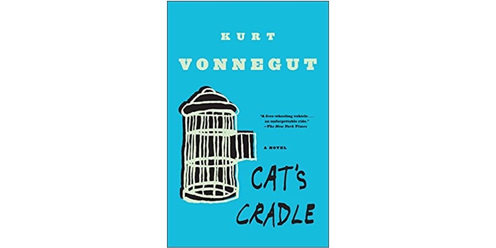 Cat's Cradle: Yet another Vonnegut masterpiece