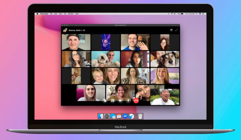 facebook.messenger.rooms