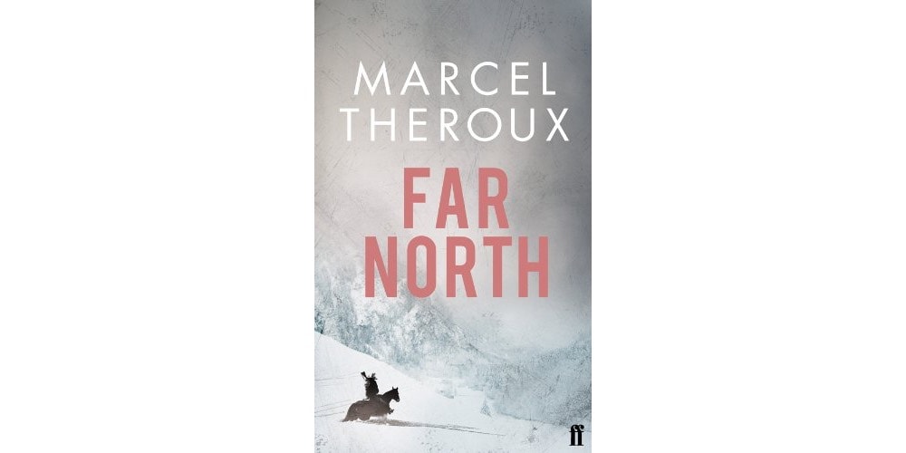 Far North is another great post-apocalyptic novel.