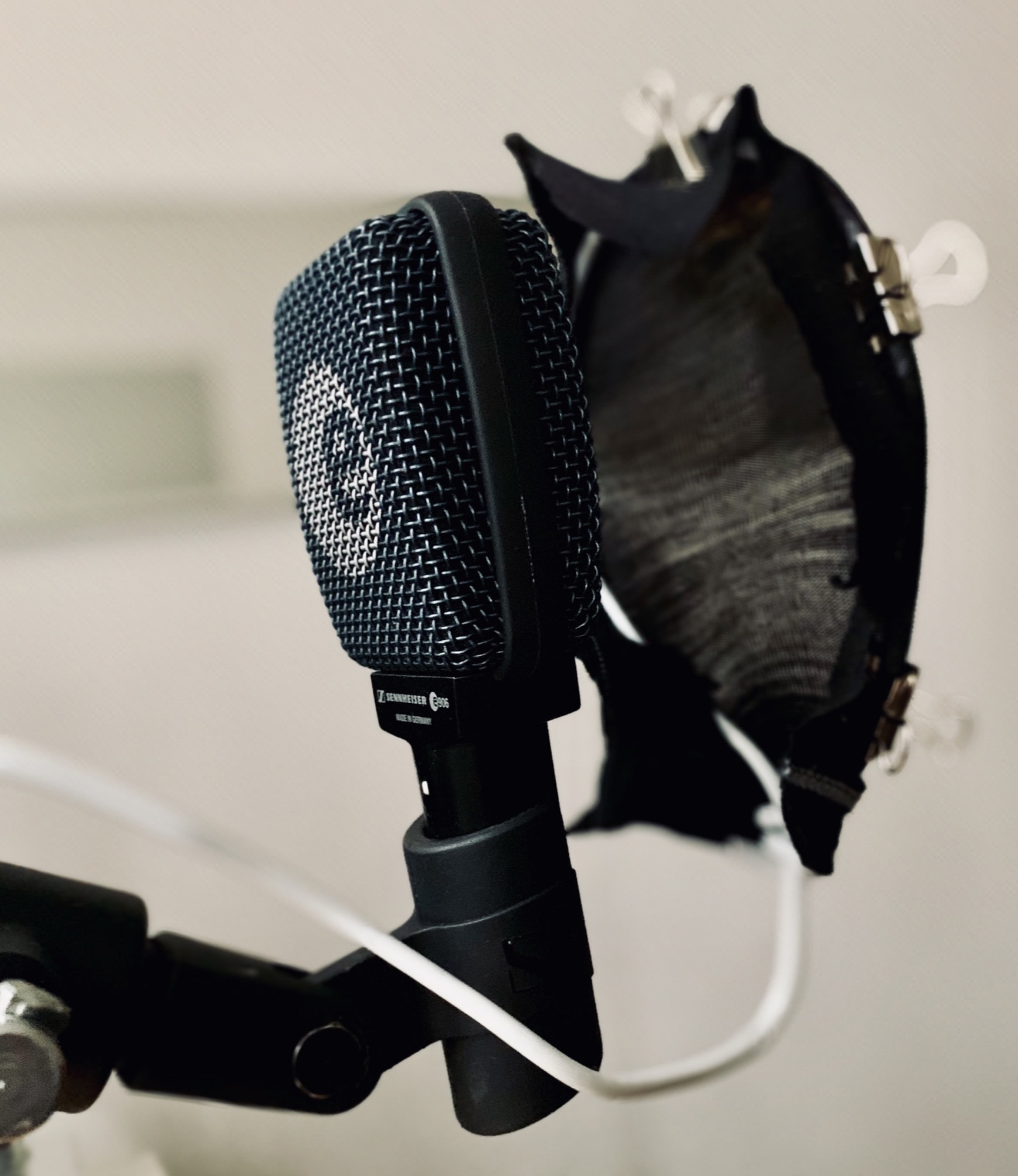 Not every videoconference audio setup has to be as janky as this.