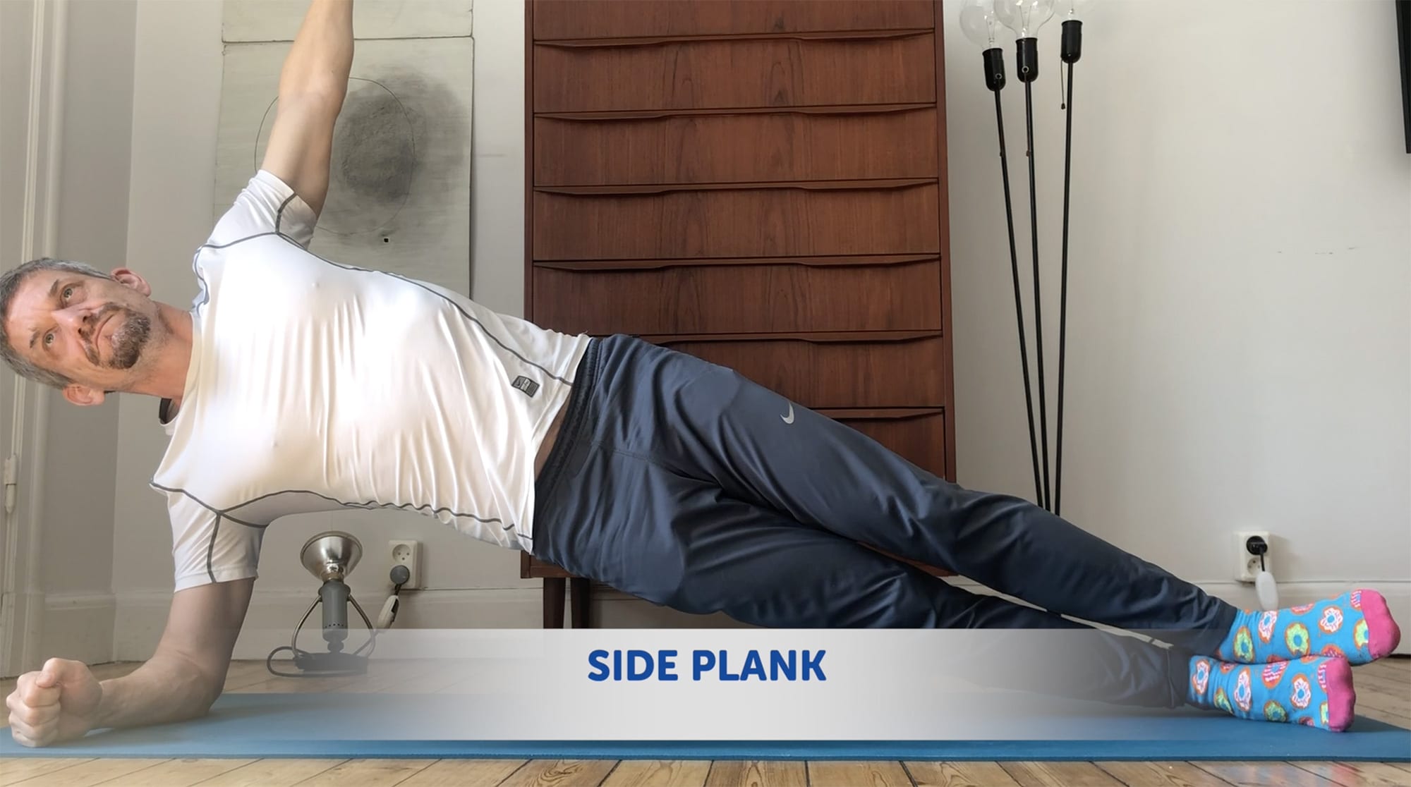 The Side Plank comes at it from a different angle