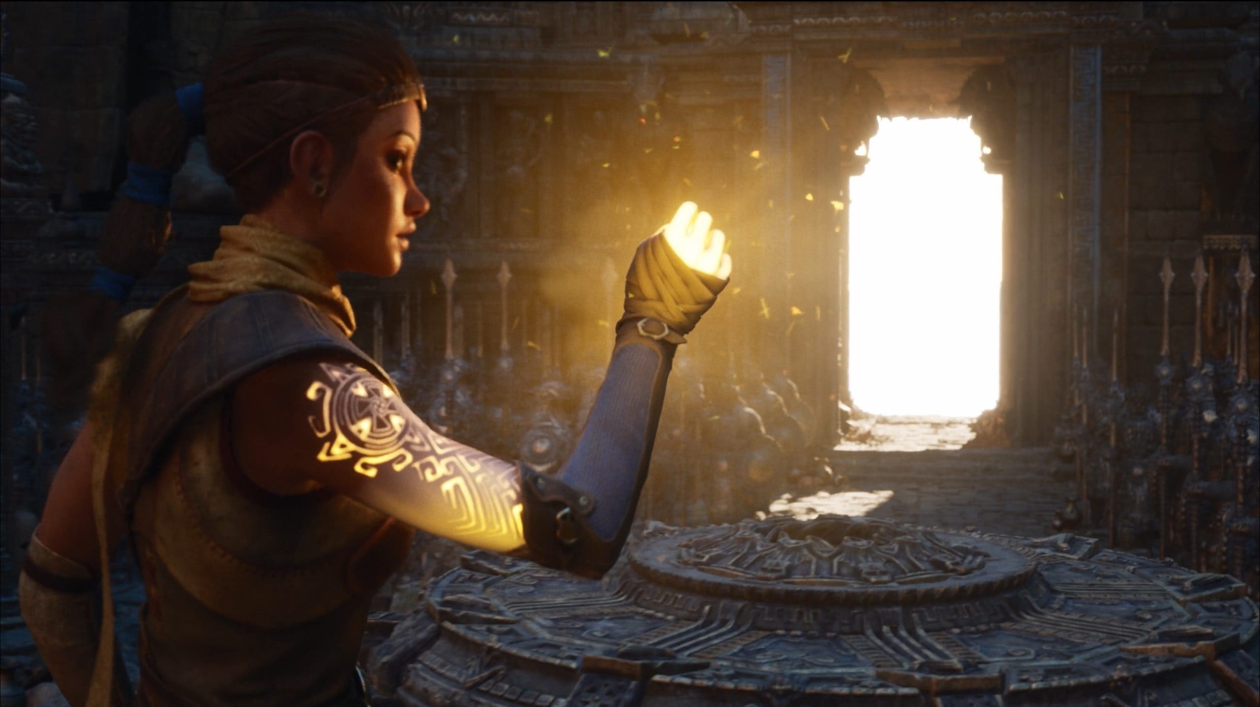Unreal Engine 5 is a quantum leap in game graphics.
