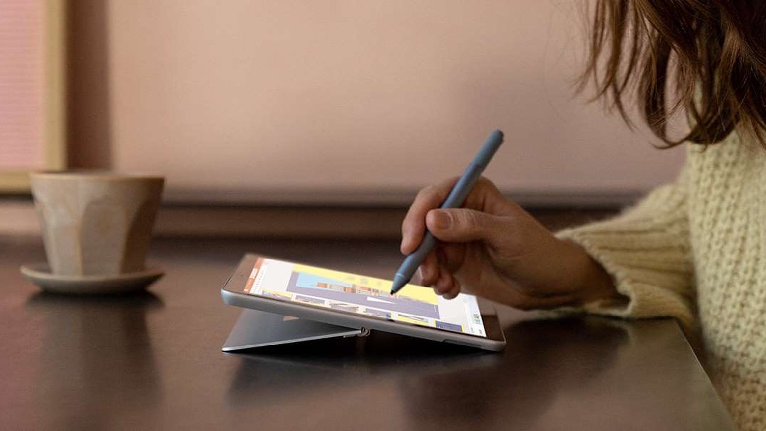 Microsoft Surface Go 2