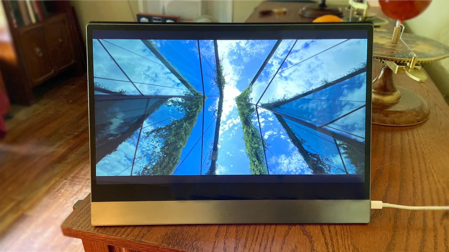 Espresso Displays looks great.