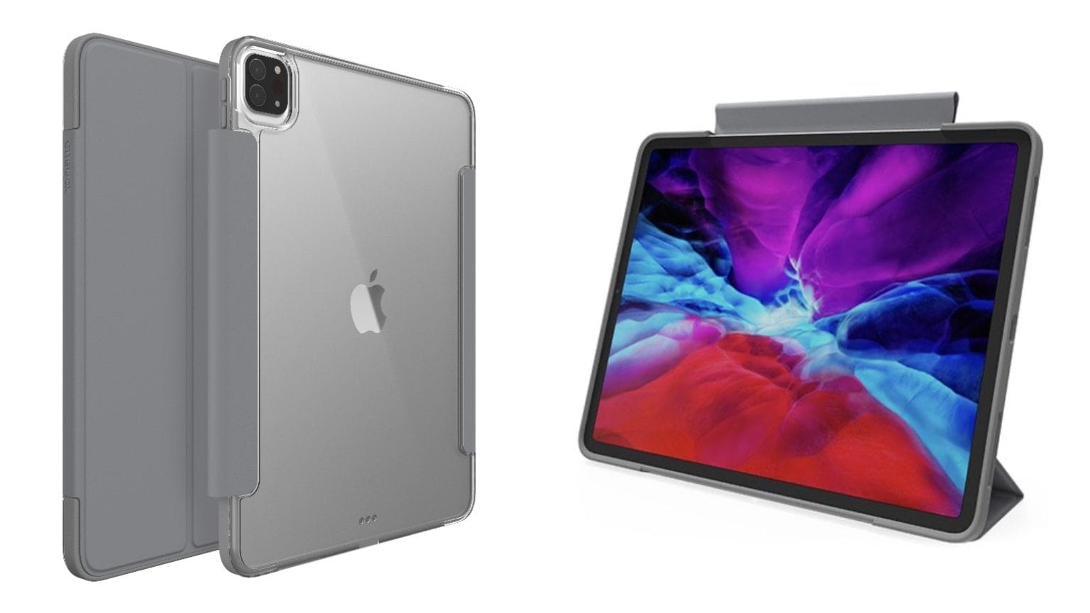 OtterBox Symmetry Series 360 for 2020 iPad Pro