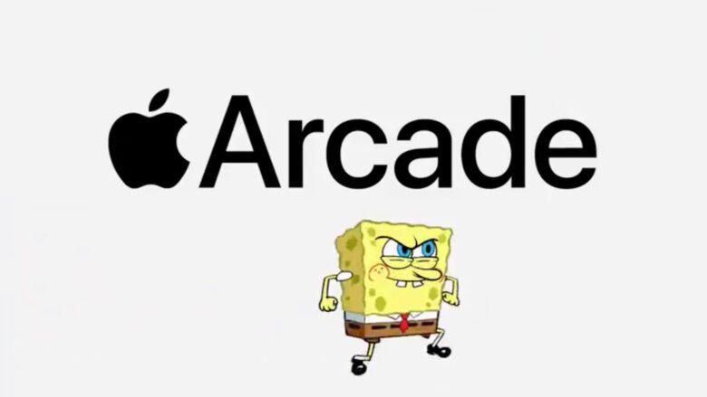“SpongeBob: Patty Pursuit” debuts Friday on Apple Arcade