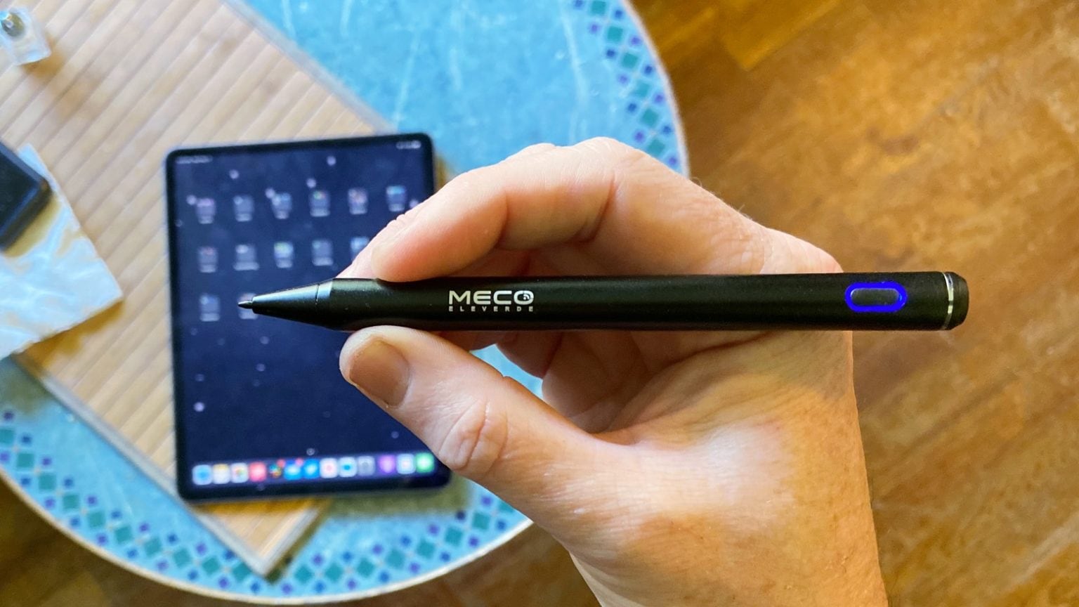 Meco Stylus Pen review