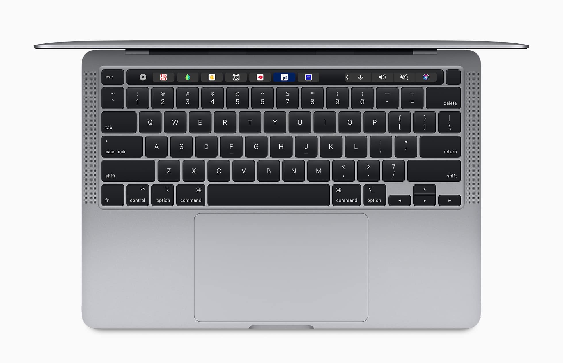 2020 MacBook Pro