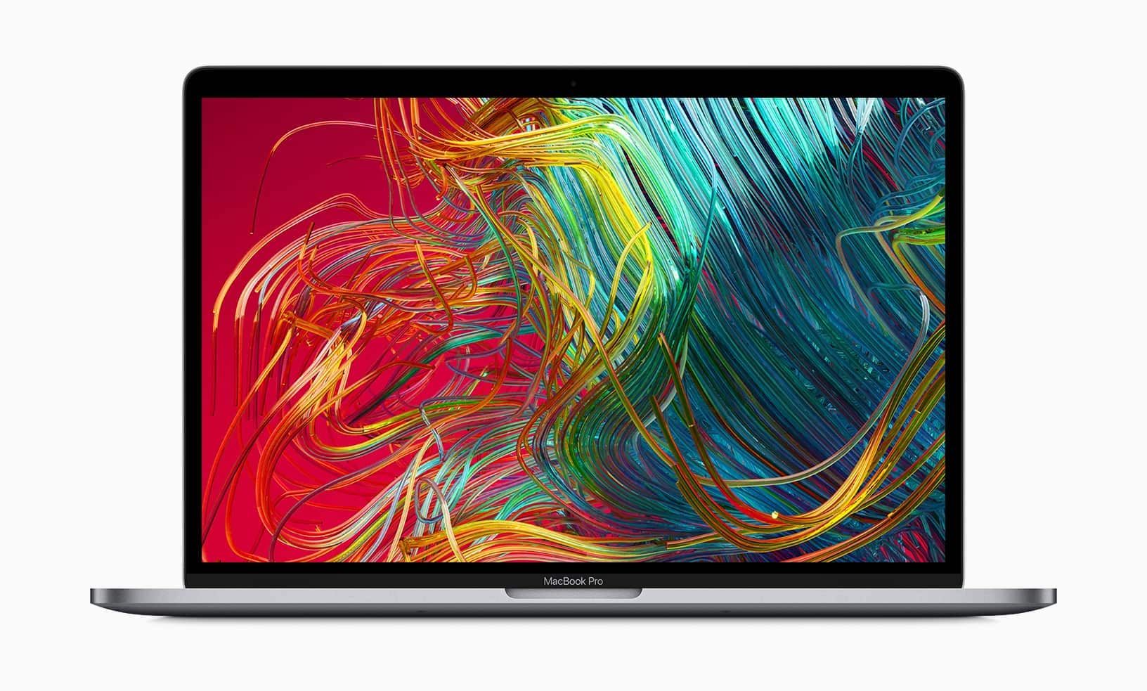 MacBook Pro 13-inch?