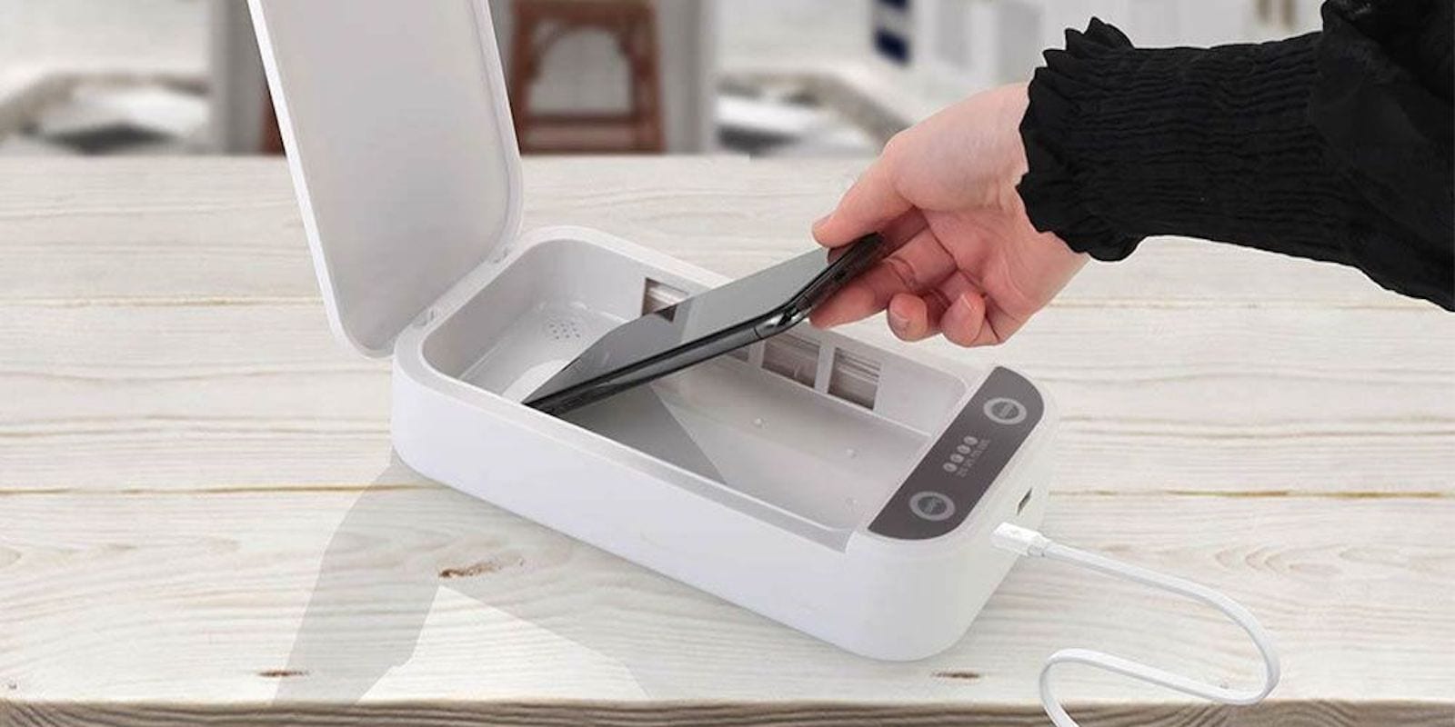 Clean Safe Accessories