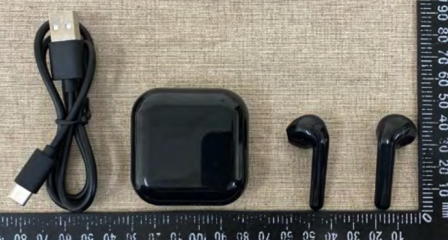 HTC AirPods