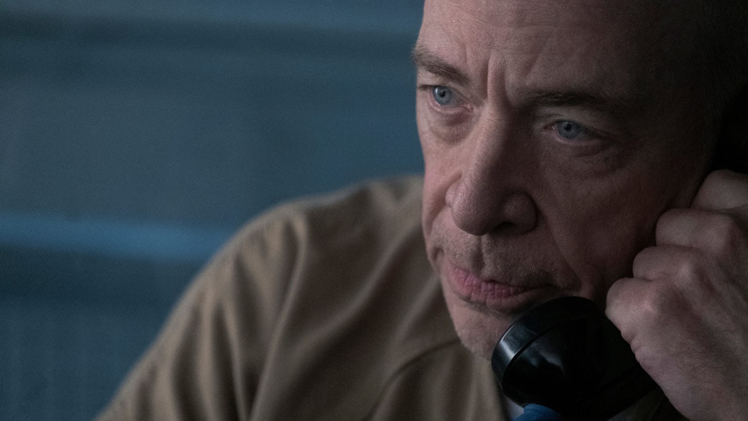 J.K. Simmons takes Defending Jacob to an unsettling new place.