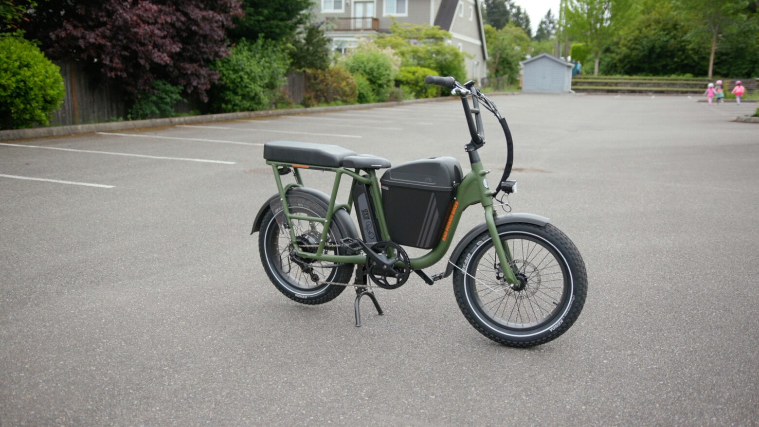 rad runner 2 ebike