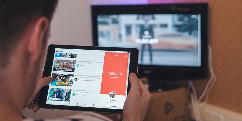The Complete Content Creator Bundle for YouTube