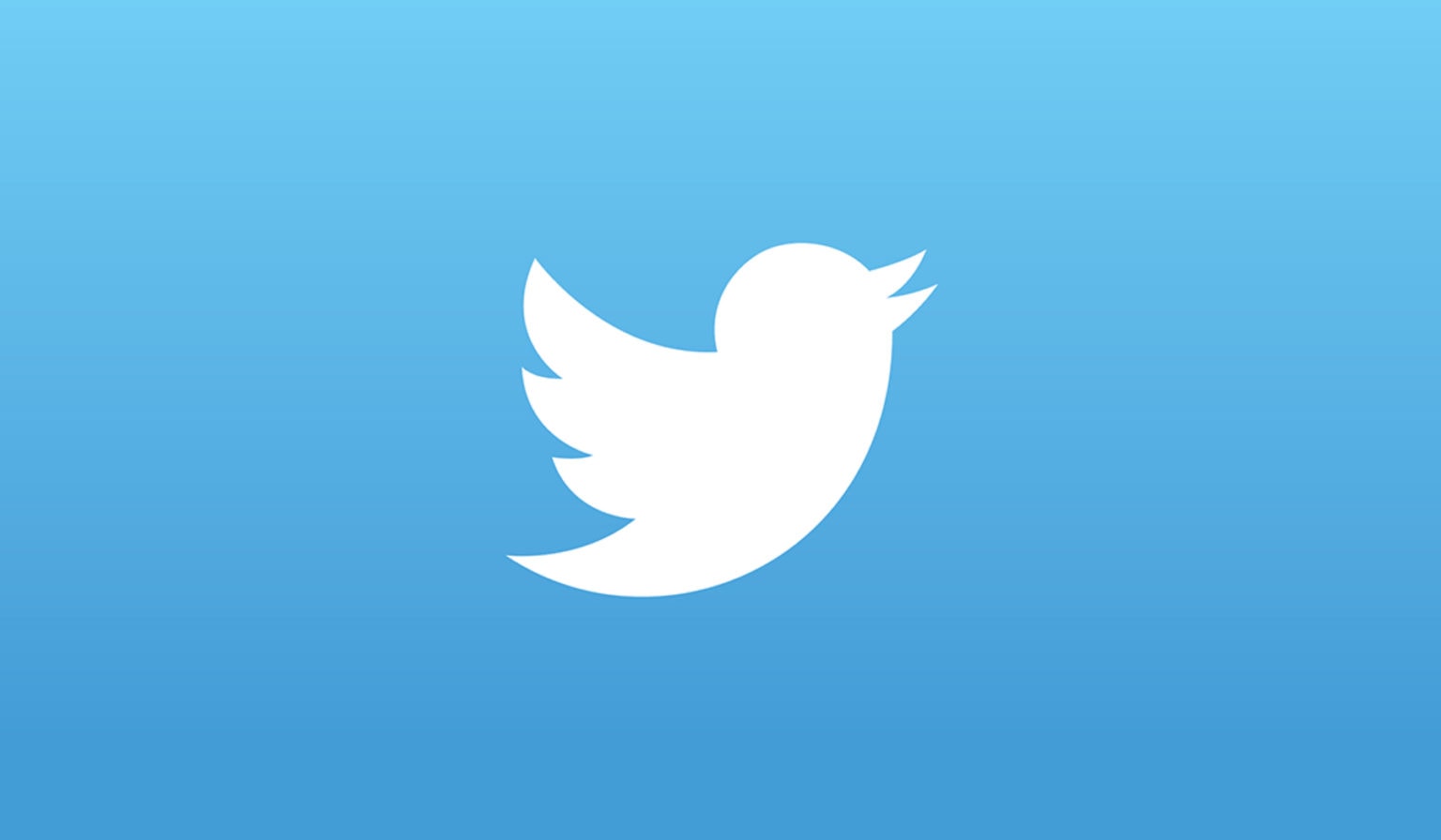 A new Twitter threaded conversation layout might declutter the tweet machine.