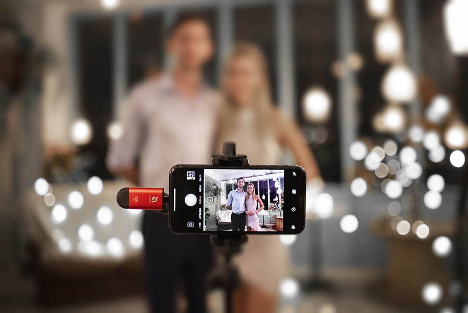 ADAM Elements iKlips C -2