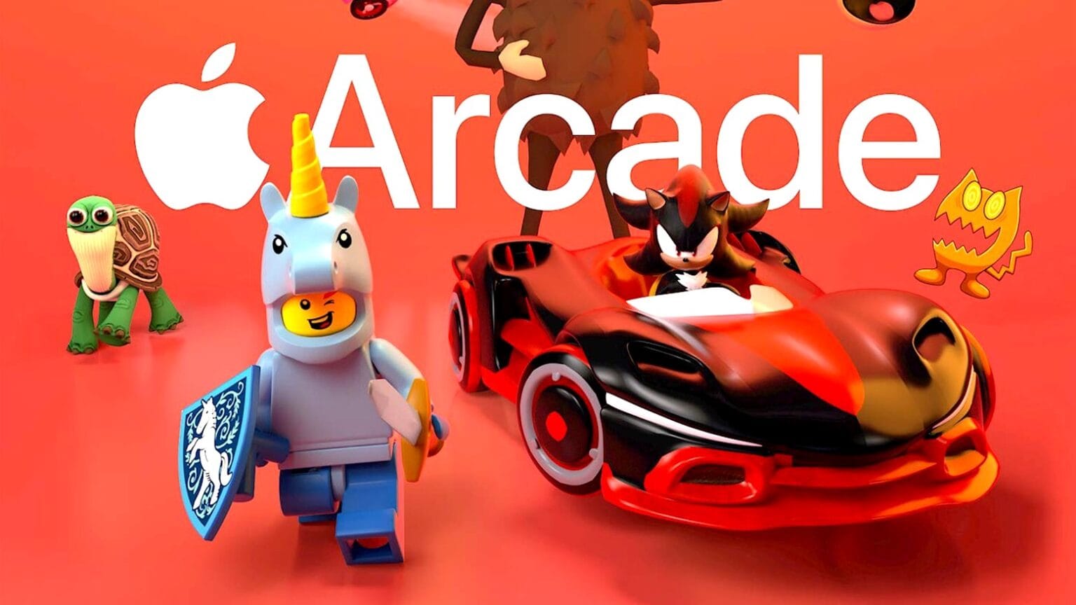 Some people who already gave Apple Arcade a try are getting a second free trial.