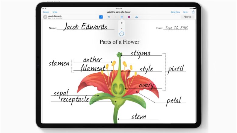 iTunes U, we hardly knew ye.