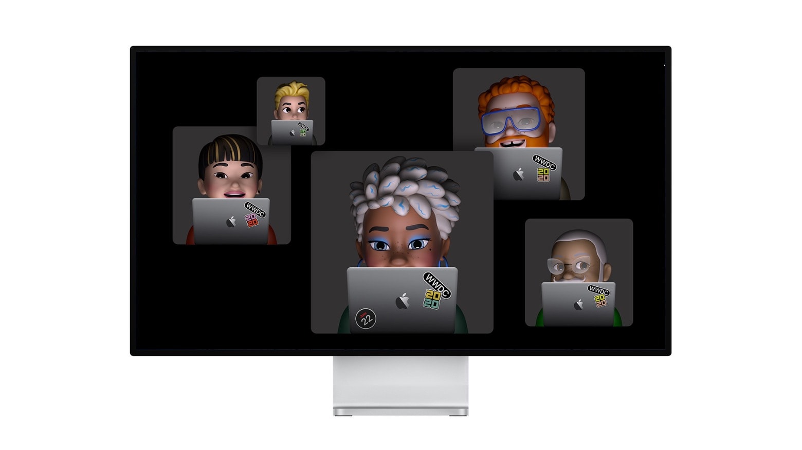 2020 WWDC looks epic anyway