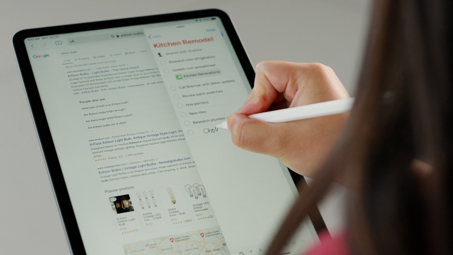 Apple Pencil just got much more useful in iPadOS 14.