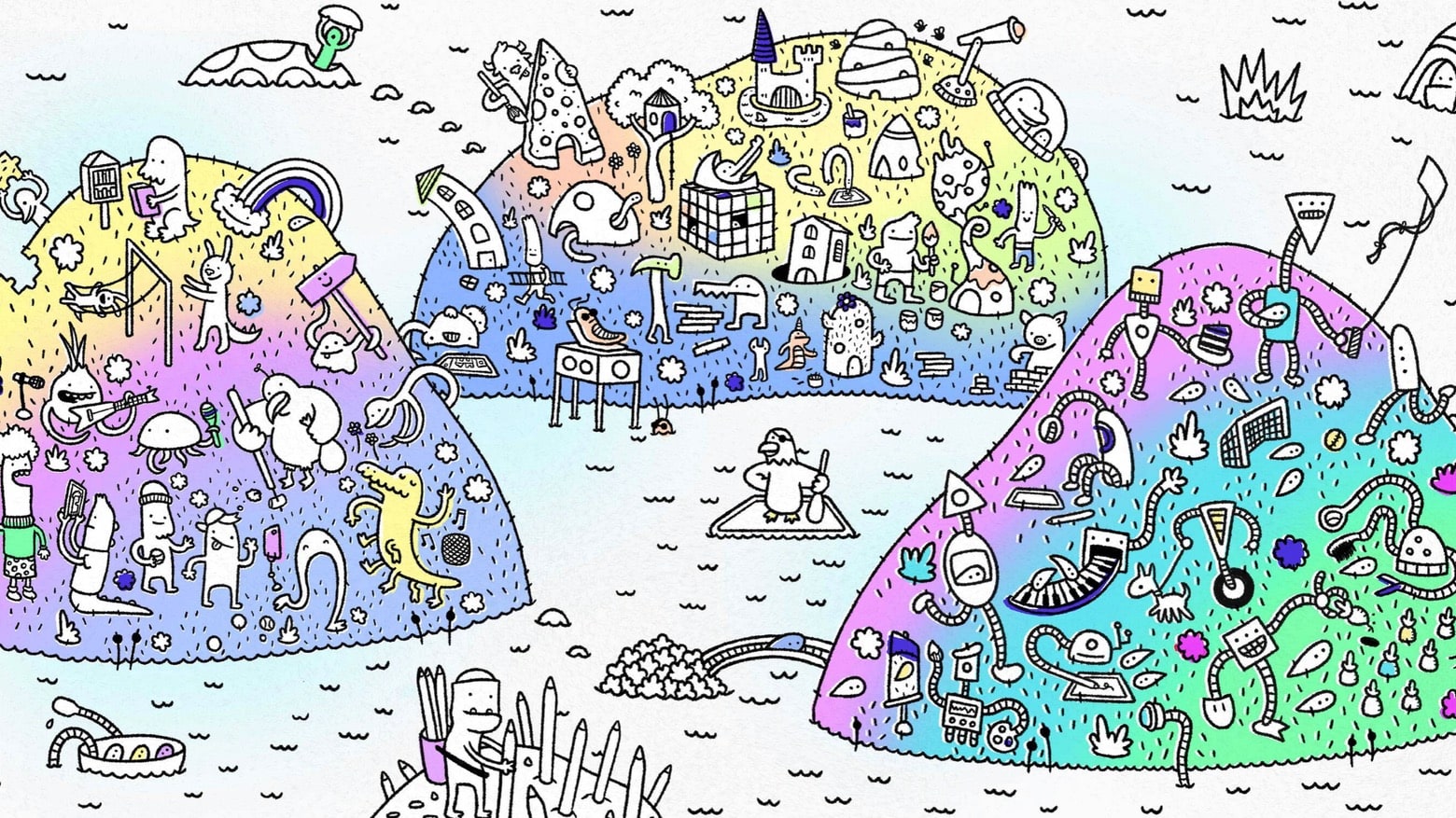 Apple Camp at Home replaces the in-store version.