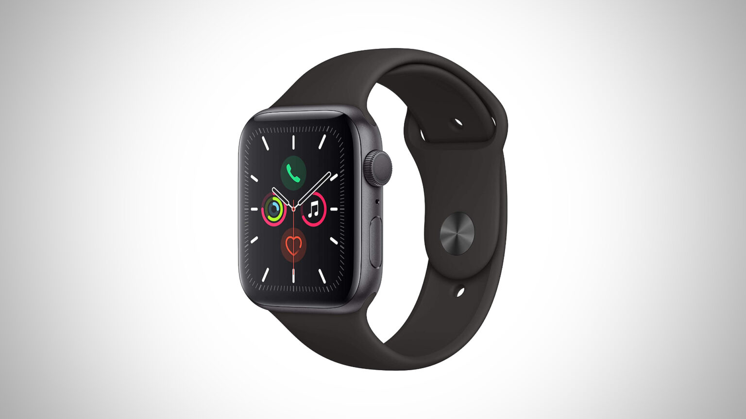Get Apple Watch 5 at its lowest price yet