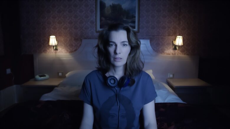 ‘Losing Alice’ is coming to Apple TV+ later in 2020.