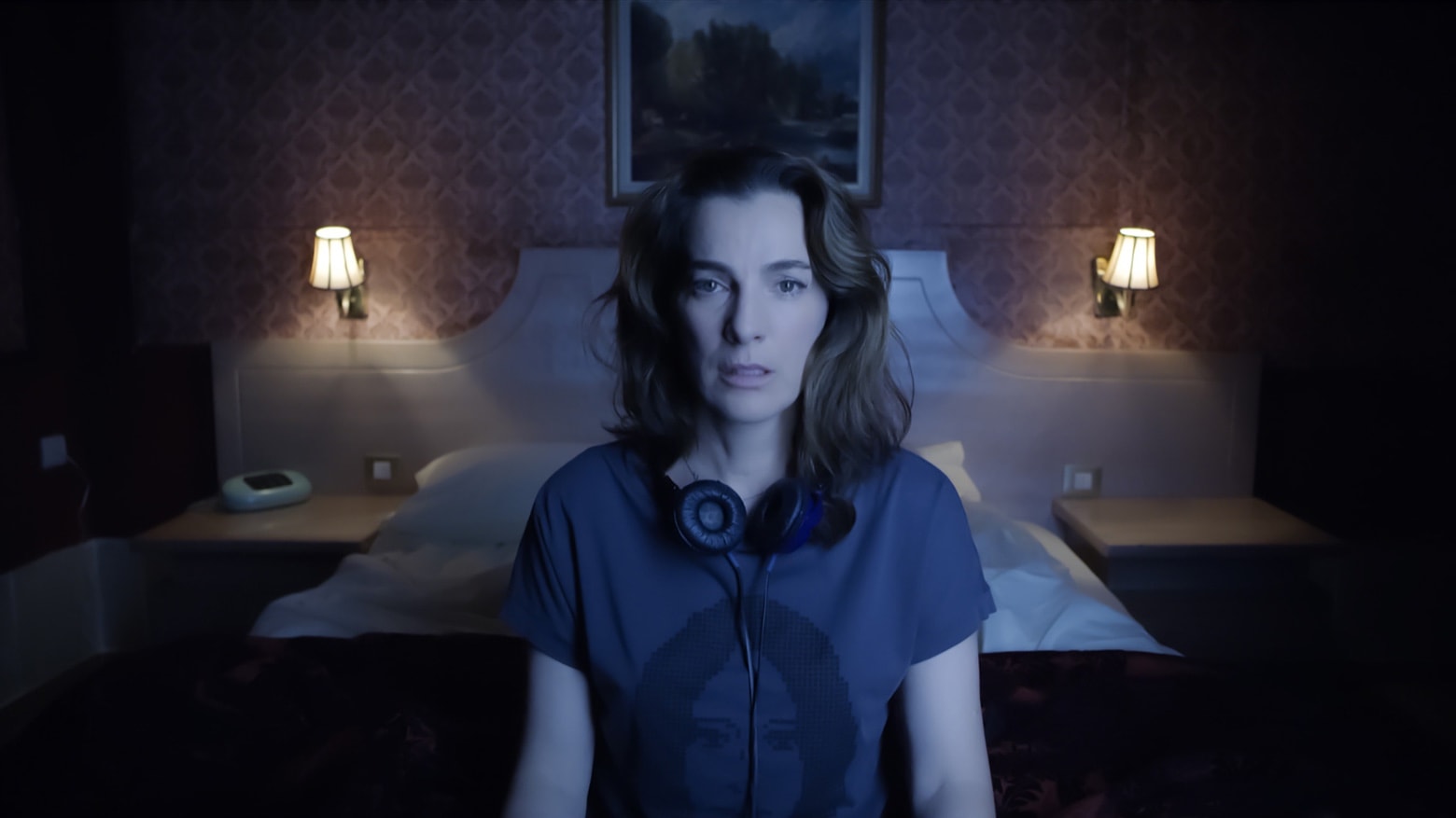 ‘Losing Alice’ is coming to Apple TV+ later in 2020.