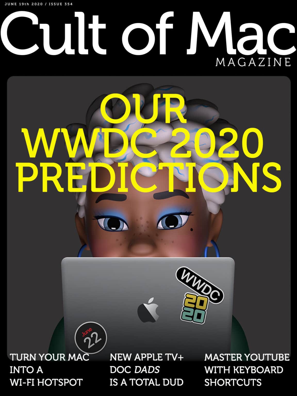 WWDC 2020 keynote predictions: Get ready to rumble.