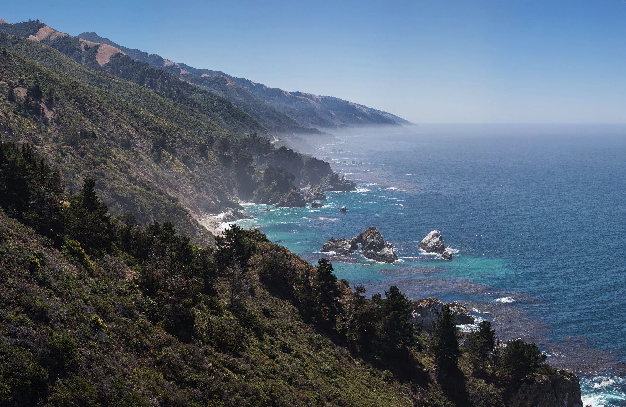 Big Sur