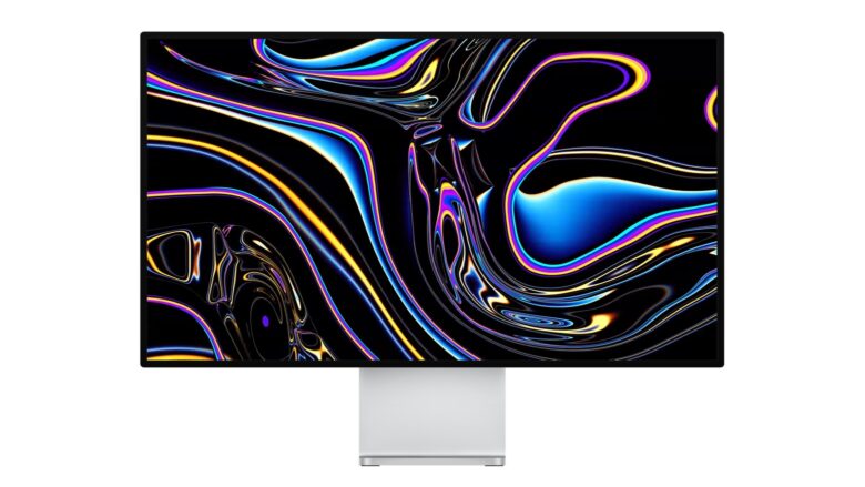Apple's high-end Pro Display XDR starts at $4,999.