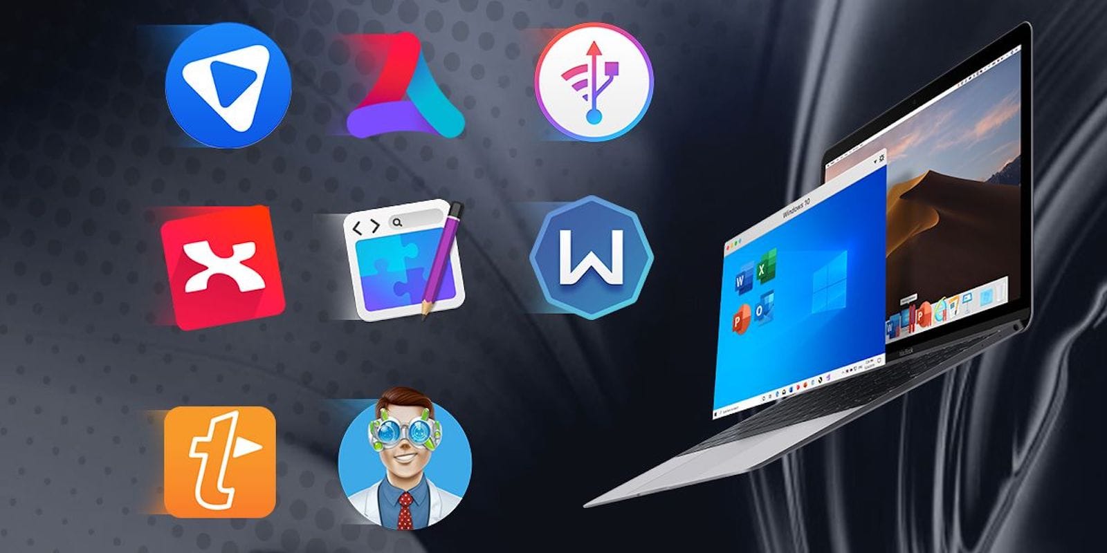 Limited Edition iMazing Bundle