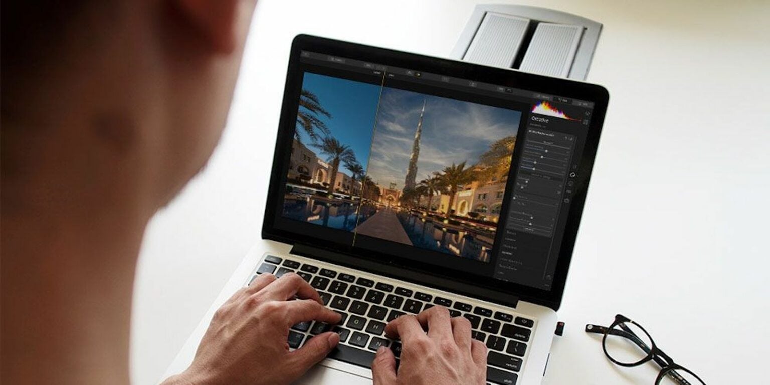 The Smartest, Easiest Photo Editing Software to Turn Shots Into Out of This World Images, Complete with AI Augmented Presets, Tutorial & eBook Guide