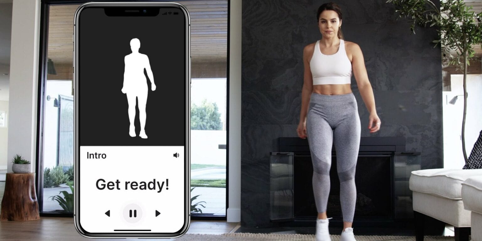 Onyx Fitness App