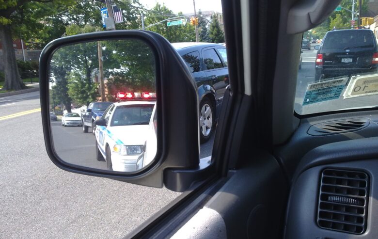 This Siri Shortcut will keep a record of police encounters.