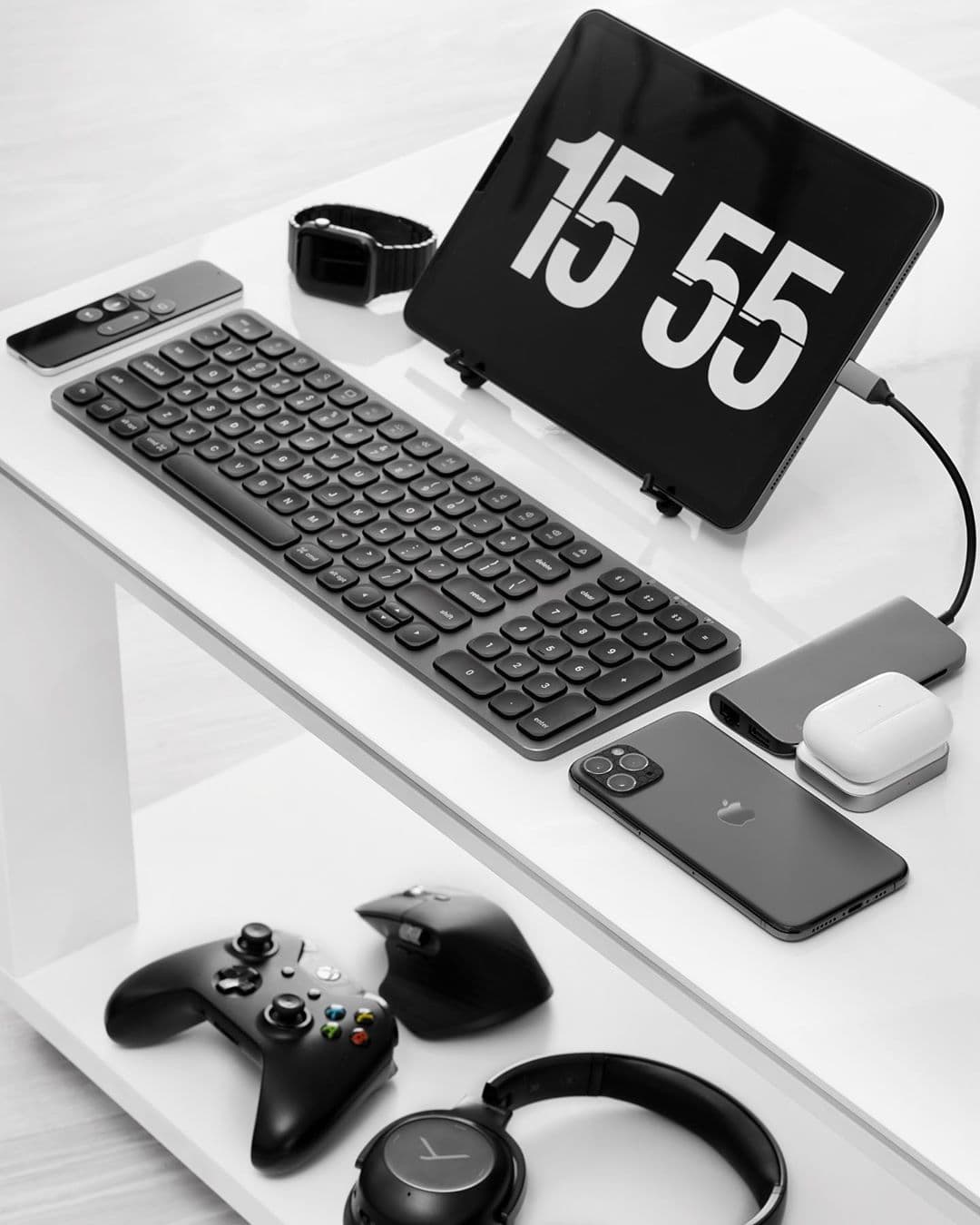 This modular iPad setup is overloaded with options [Setups] Cult of Mac