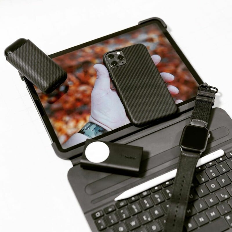 This modular iPad setup is overloaded with options [Setups] Cult of Mac