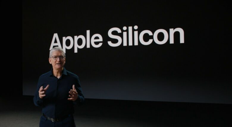Apple Silicon