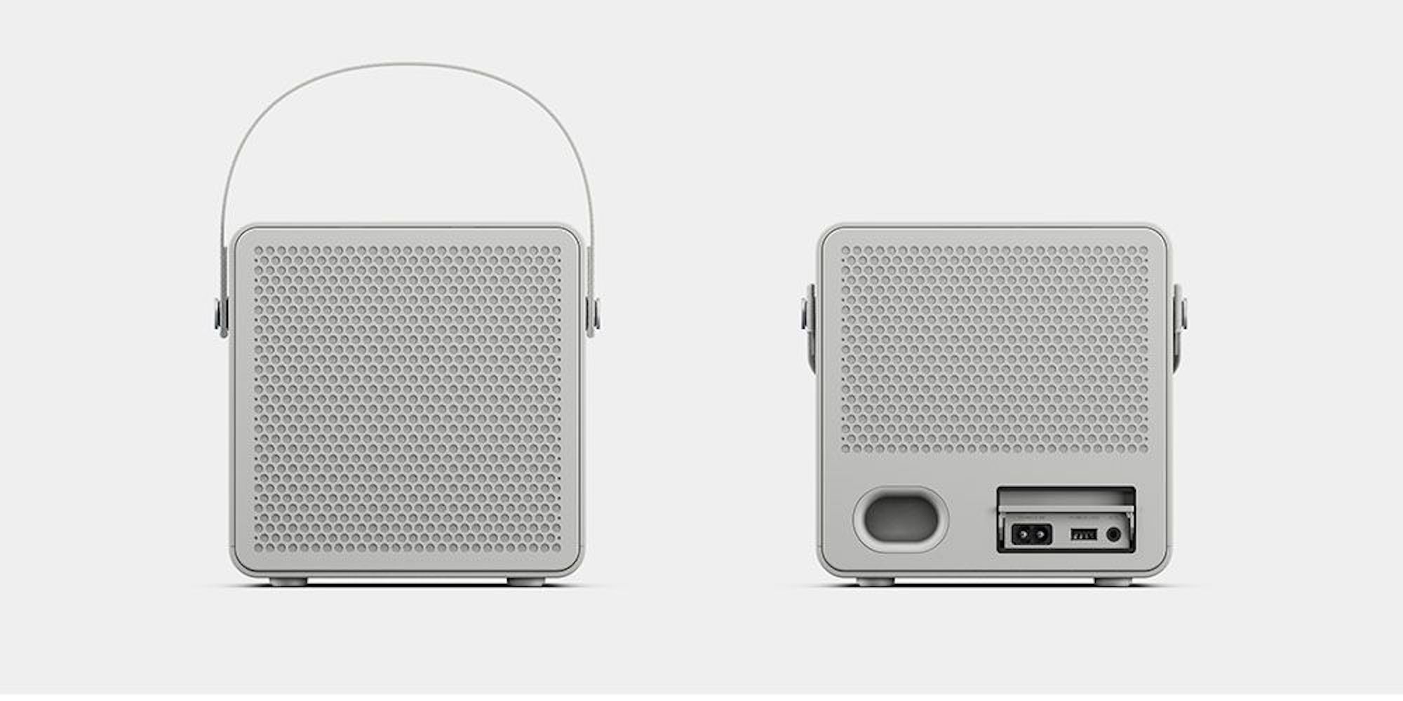 Urbanears Speaker